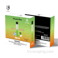 JSVAPE Flavour Max 2500Puffs OEM POD VAPE KIT